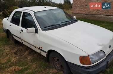 Седан Ford Sierra 1988 в 
