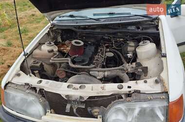 Седан Ford Sierra 1988 в 