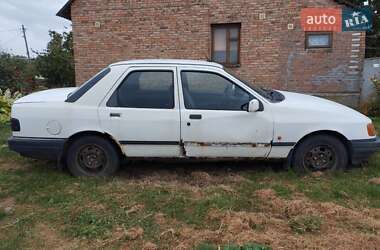 Седан Ford Sierra 1988 в 
