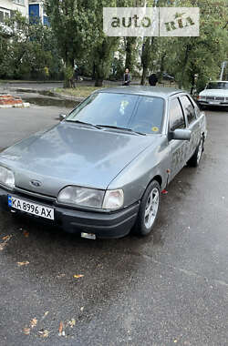 Ліфтбек Ford Sierra 1989 в Києві