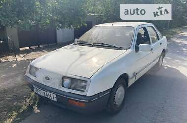 Лифтбек Ford Sierra 1986 в Николаеве