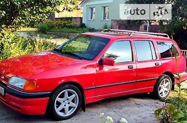 Универсал Ford Sierra 1990 в Кропивницком