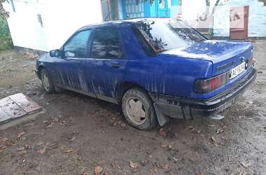 Седан Ford Sierra 1988 в 