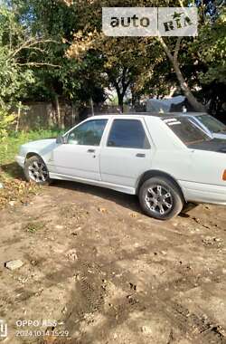 Седан Ford Sierra 1989 в Одесі