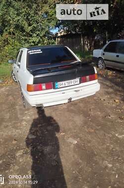 Седан Ford Sierra 1989 в Одесі