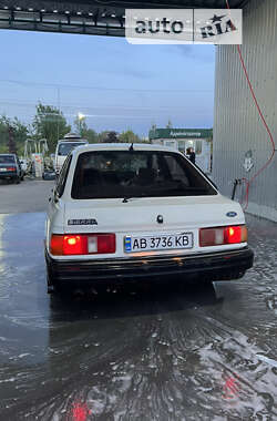 Ліфтбек Ford Sierra 1987 в Вінниці