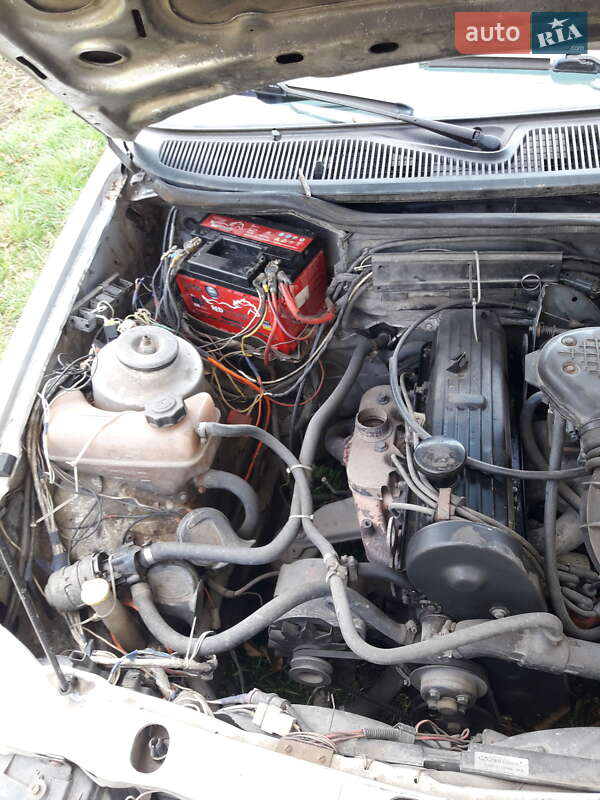 Лифтбек Ford Sierra 1989 в Мироновке