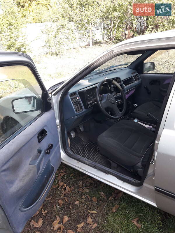 Лифтбек Ford Sierra 1989 в Мироновке