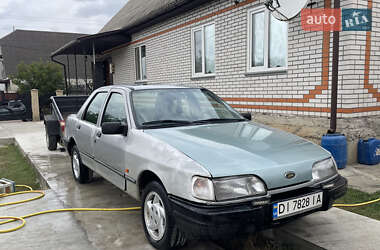 Седан Ford Sierra 1989 в Немирові