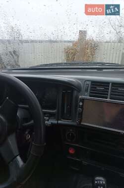 Седан Ford Sierra 1991 в 