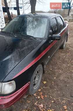 Седан Ford Sierra 1991 в 
