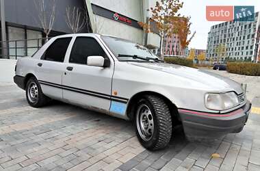 Седан Ford Sierra 1989 в Киеве