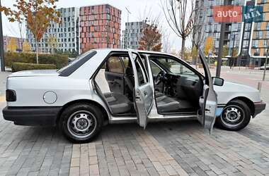 Седан Ford Sierra 1989 в Киеве