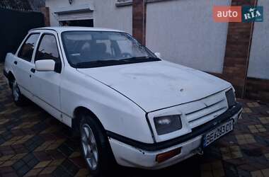 Лифтбек Ford Sierra 1986 в Мукачево