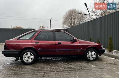 Універсал Ford Sierra 1992 в Фастові