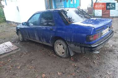 Седан Ford Sierra 1988 в Рівному