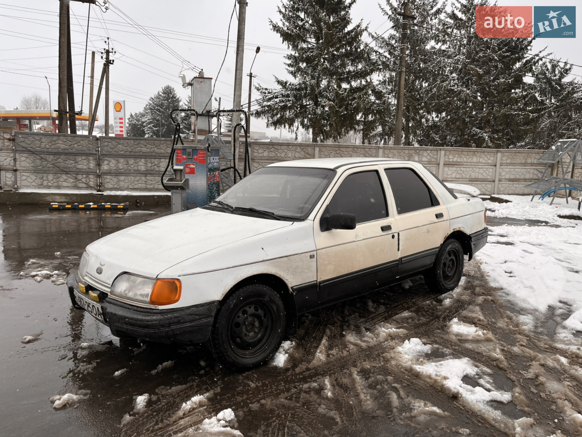 Фото авто 2