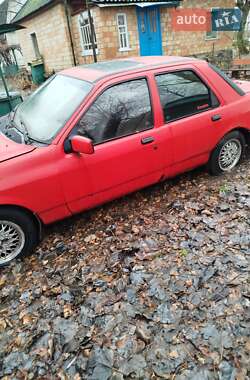 Универсал Ford Sierra 1988 в 