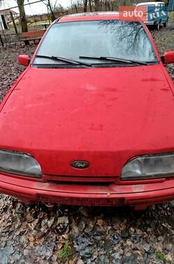 Универсал Ford Sierra 1988 в 