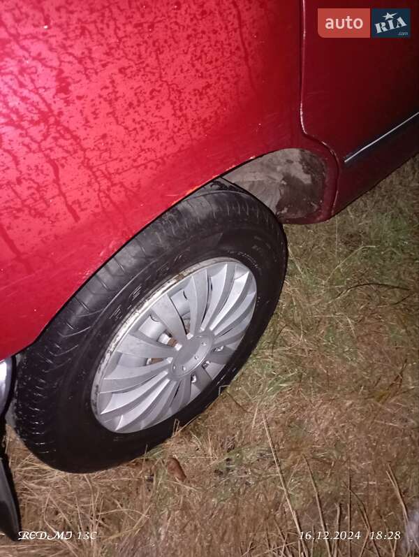 Универсал Ford Sierra 1988 в Белой Церкви фото 5 Универсал Ford Sierra 1988 в Белой Церкви