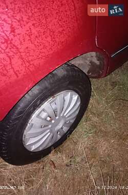 Универсал Ford Sierra 1988 в 