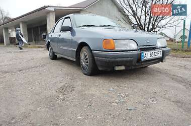 Седан Ford Sierra 1987 в Фастові