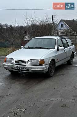 Універсал Ford Sierra 1992 в Сквирі