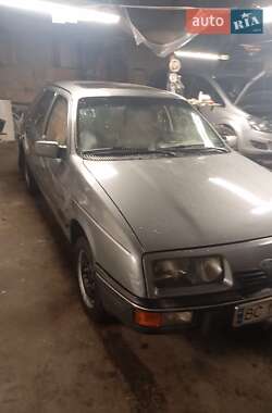 Ліфтбек Ford Sierra 1984 в Львові