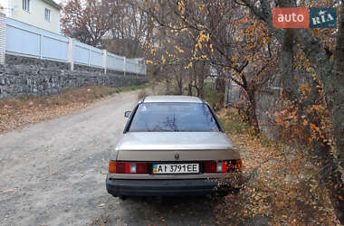 Седан Ford Sierra 1987 в Іванкові