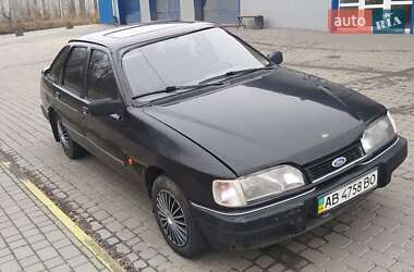 Ліфтбек Ford Sierra 1991 в Хмельницькому