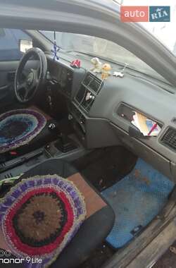Седан Ford Sierra 1988 в Буче