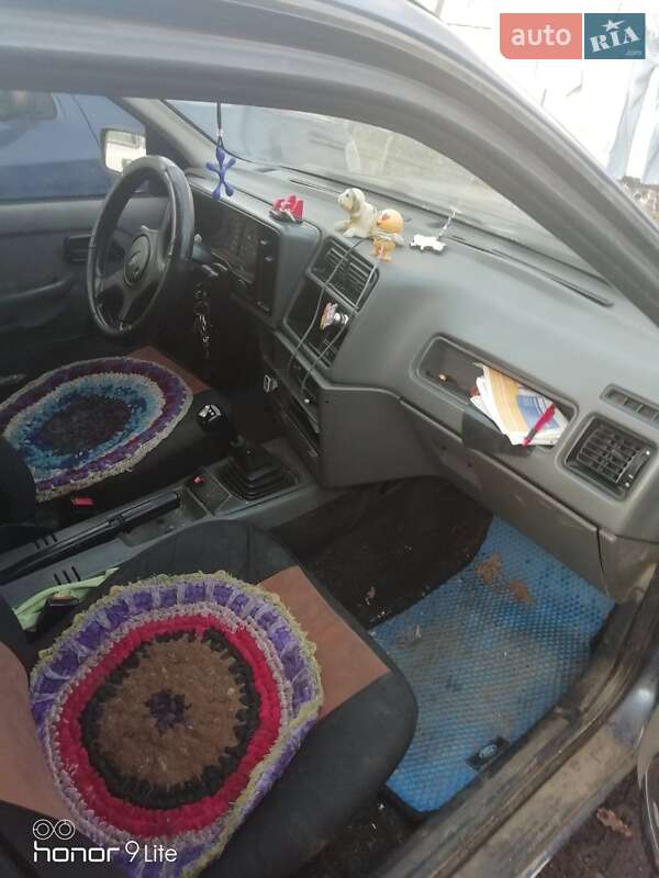 Седан Ford Sierra 1988 в Бучі фото 3 Седан Ford Sierra 1988 в Бучі