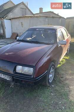 Універсал Ford Sierra 1985 в Миколаєві