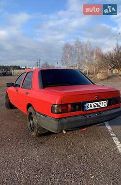 Седан Ford Sierra 1990 в Чернігові