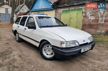 Універсал Ford Sierra 1988 в Житомирі