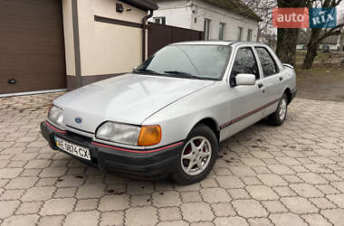 Седан Ford Sierra 1988 в Дніпрі