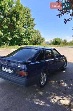 Универсал Ford Sierra 1987 в Львове