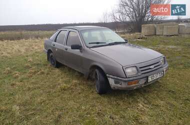 Універсал Ford Sierra 1986 в Львові