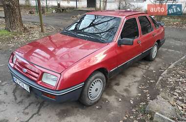 Ліфтбек Ford Sierra 1983 в Кривому Розі