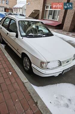 Універсал Ford Sierra 1986 в Чернігові