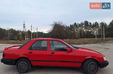 Седан Ford Sierra 1991 в Вараше