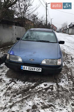 Седан Ford Sierra 1987 в Броварах