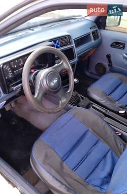 Седан Ford Sierra 1987 в 