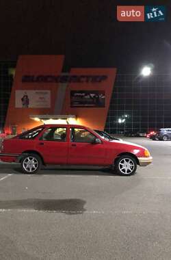Лифтбек Ford Sierra 1987 в 