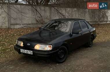 Універсал Ford Sierra 1989 в Дрогобичі