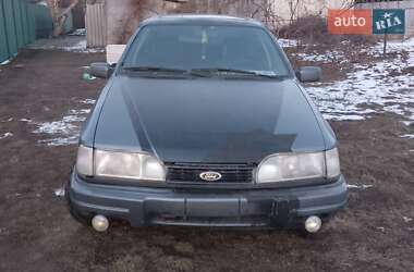 Лифтбек Ford Sierra 1990 в Киеве