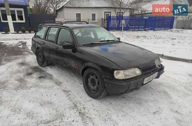 Універсал Ford Sierra 1988 в Переяславі