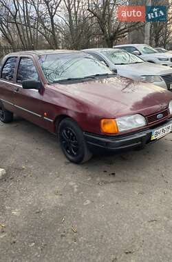 Седан Ford Sierra 1990 в Одессе