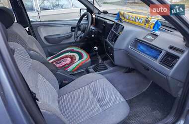 Седан Ford Sierra 1989 в 