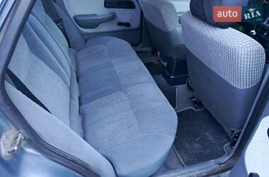 Седан Ford Sierra 1989 в 